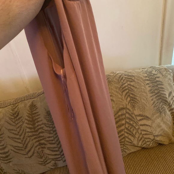 Dress pink - Picture 3 of 3